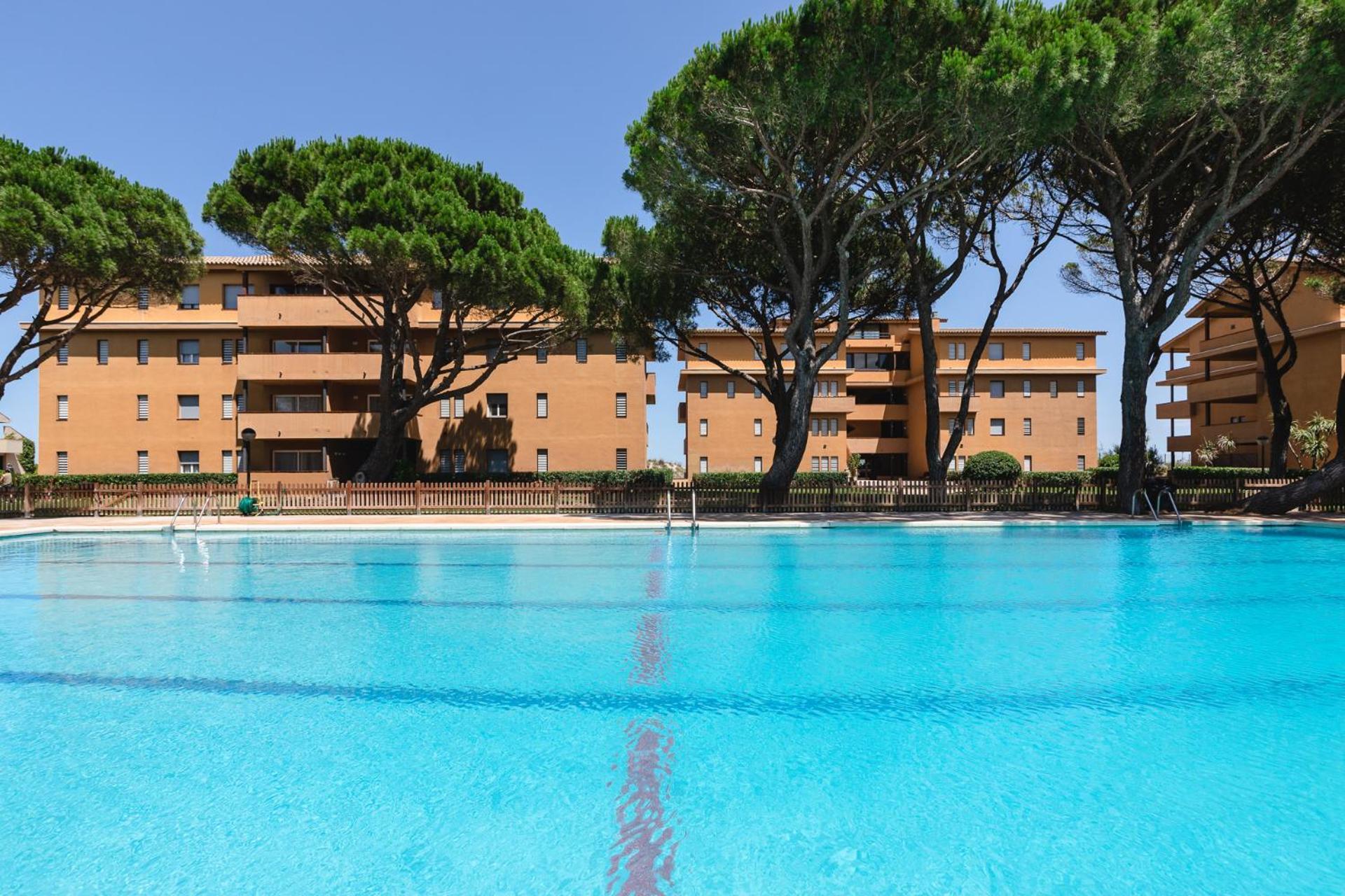 Apartaments Beach & Golf Resort Pals Eksteriør bilde