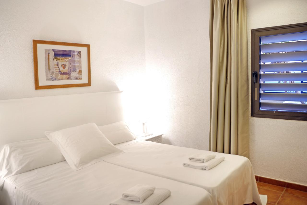 Apartaments Beach & Golf Resort Pals Eksteriør bilde