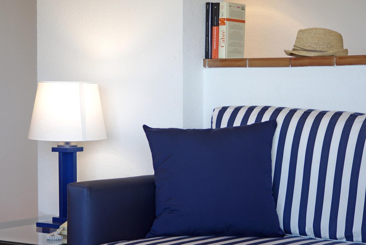 Apartaments Beach & Golf Resort Pals Eksteriør bilde