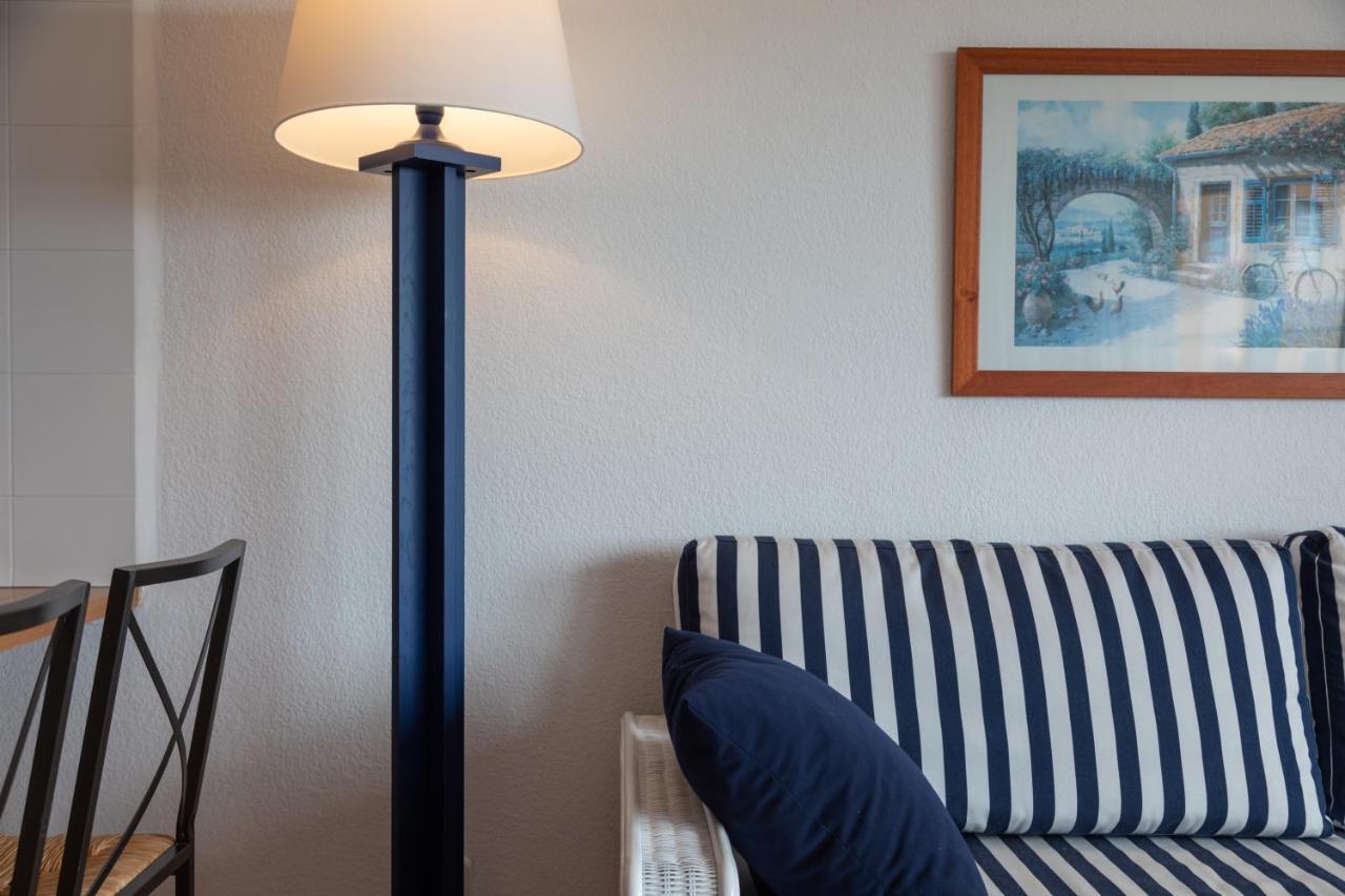 Apartaments Beach & Golf Resort Pals Eksteriør bilde