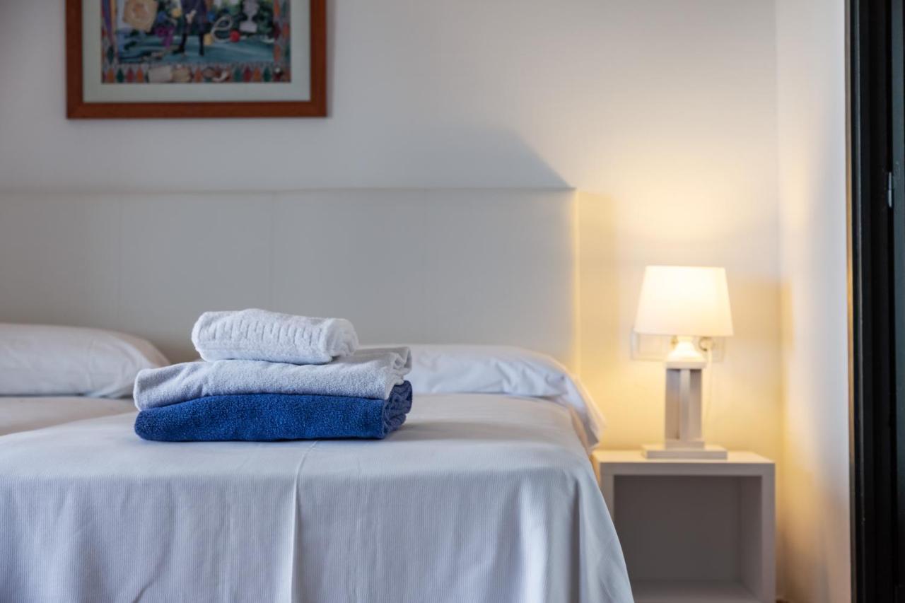 Apartaments Beach & Golf Resort Pals Eksteriør bilde